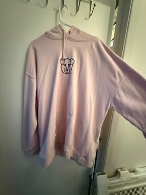 Shane Dawson conspiracy hoodie